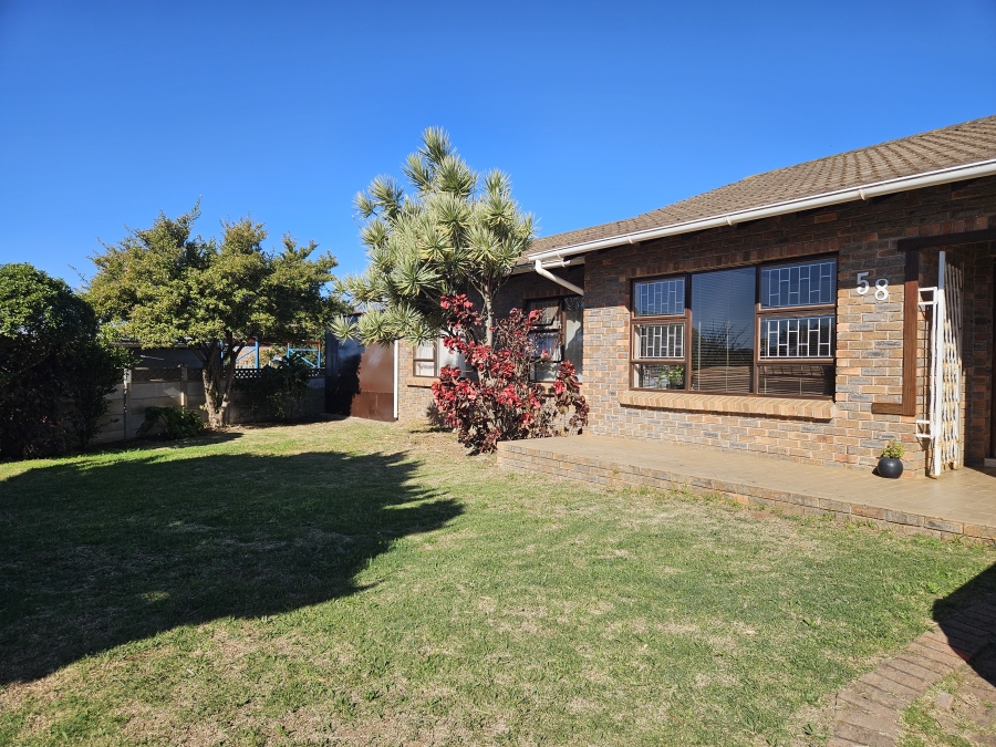 3 Bedroom Property for Sale in Noorsekloof Eastern Cape